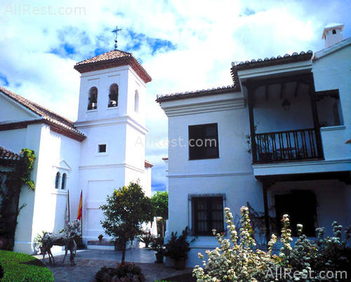 Barcelo La Bobadilla 2